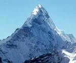 Ama Dablam Expedition