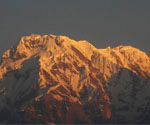 Annapurna I Expedition