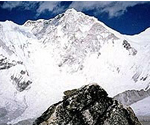 Baruntse Expedition