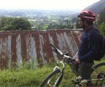 private day Mudku cycling tour