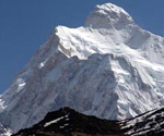 Kanchenjunga Expedition