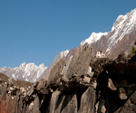 Manaslu Expedition