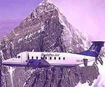 Mountain Flight