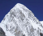 Pumori Expedition