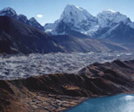 Thamserku Expedition